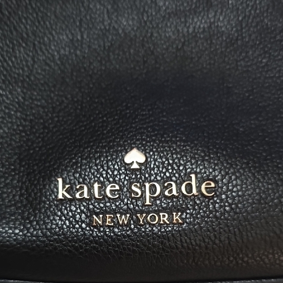 Kate Spade Rosie Medium Crossbody Bag - EUC - Picture 13 of 15